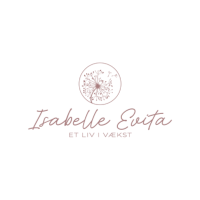 Isabelle Evita - logo