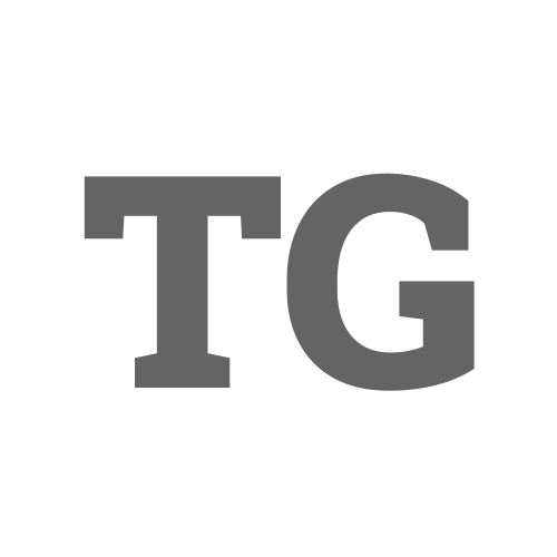 Thorup Graphic - logo