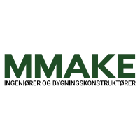 MMAKE A/S - logo
