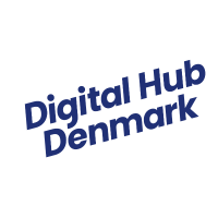 Digital Hub Denmark - logo