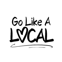Go Like A Local ApS - logo