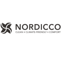 NORDICCO A/S - logo