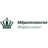 Miljøstyrelsen - logo