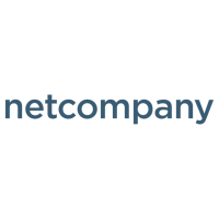Netcompany A/S - logo