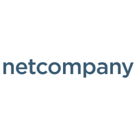 Netcompany A/S - logo