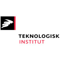 Teknologisk Institut - logo