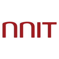 NNIT A/S - logo