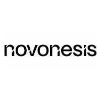 Novonesis (Novozymes) - logo