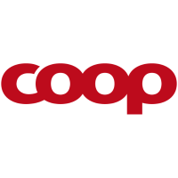 Coop Danmark - logo