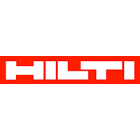 Hilti Danmark A/S - logo
