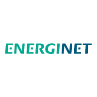 Energinet - logo