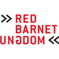 Red Barnet Ungdom - logo