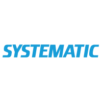 Systematic - logo