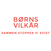 Børns Vilkår - logo