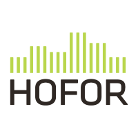 HOFOR - logo
