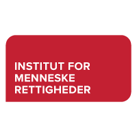 Institut for Menneskerettigheder - logo