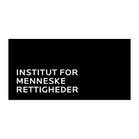 Institut for Menneskerettigheder - logo