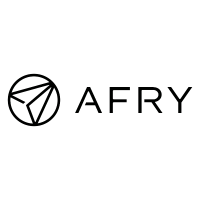 AFRY - logo