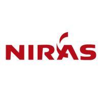 NIRAS A/S - logo