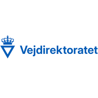 Vejdirektoratet - logo