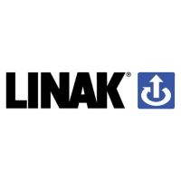 LINAK - logo