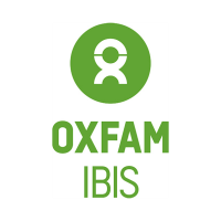 Oxfam IBIS - logo