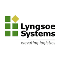 Lyngsoe Systems A/S - logo