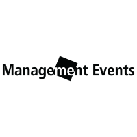 MANAGEMENT EVENTS DENMARK A/S - logo