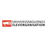 Erhvervsskolernes ElevOrganisation - logo