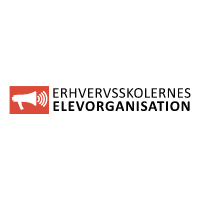 Erhvervsskolernes ElevOrganisation - logo