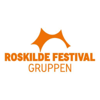 Roskilde Festival Gruppen - logo