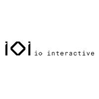 IO Interactive A/S - logo