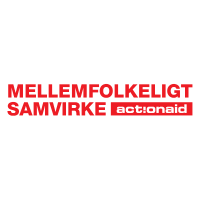 Mellemfolkeligt Samvirke - logo