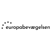 Den Danske Europabevægelse - logo
