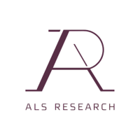Als Research - logo