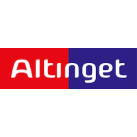 Altinget - logo