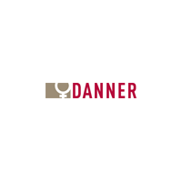 Danner - logo