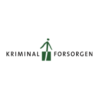 Direktoratet for Kriminalforsorgen - logo