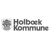 Holbæk Kommune - logo