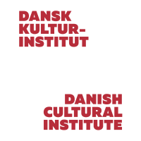 Det Danske Kulturinstitut - logo