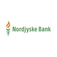 Nordjyske Bank - logo