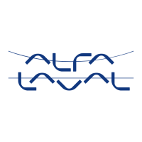 Alfa Laval - logo