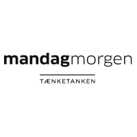 Mandag Morgen - logo