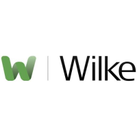 Wilke A/S - logo