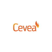 Logo: Tænketanken Cevea
