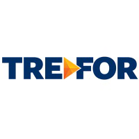 TREFOR - logo