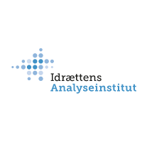 Idrættens Analyseinstitut / Play the Game - logo