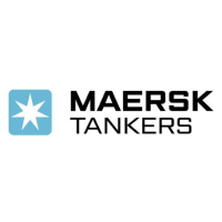 Maersk Tankers - logo