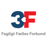 3F - Fagligt Fælles Forbund - logo