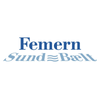 Femern A/S - logo